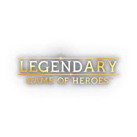 Legendary: Game of Heroes